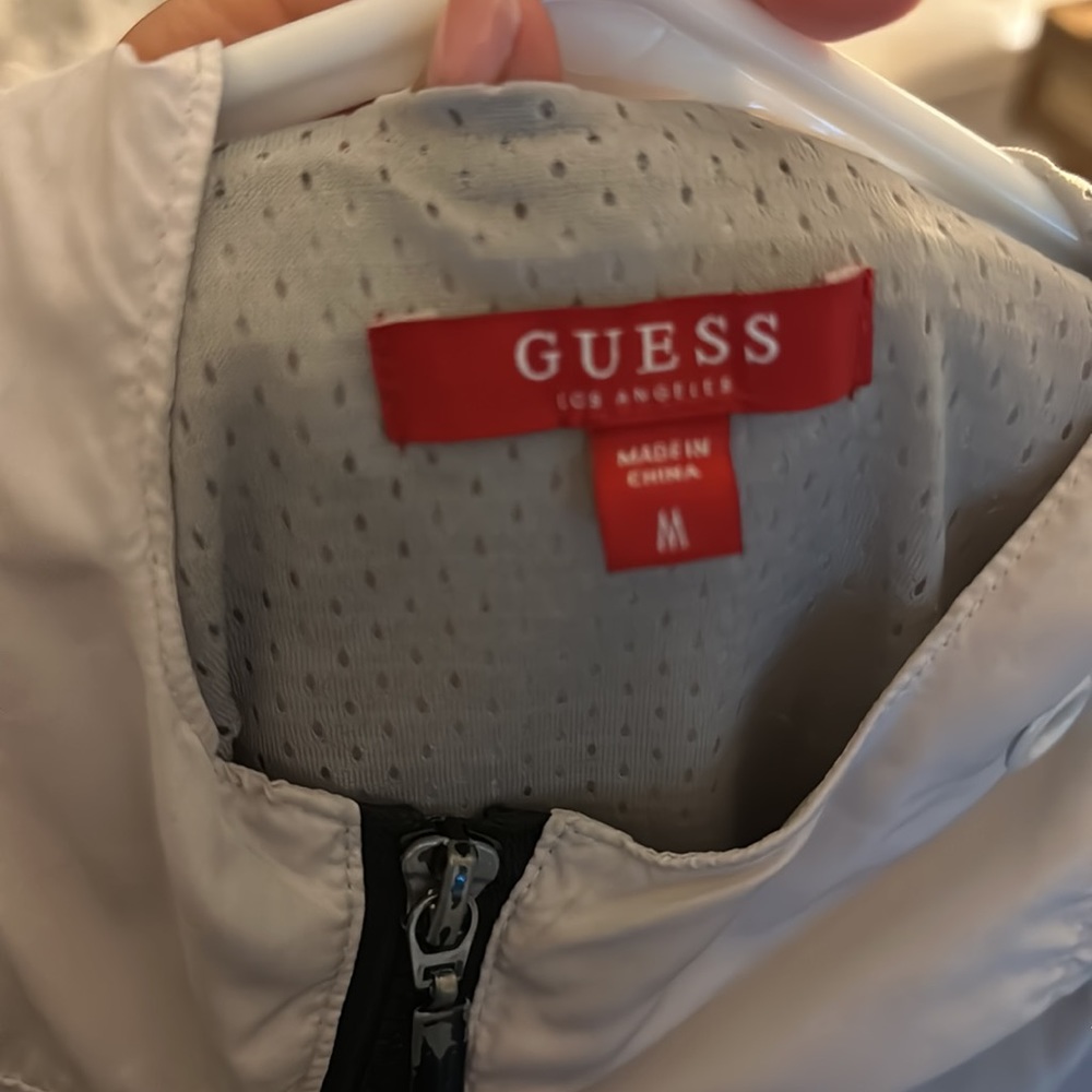 GUESS jacket - Picture 3 of 3